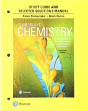 Student Study Guide And Selected Solutions Manual For Chemistry - Preview