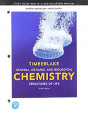 Student Study Guide And Selected Solutions Manual For General, Organic, And Biological Chemistry - Preview