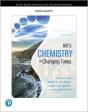 Student Study Guide And Selected Solutions Manual For Hill'S Chemistry For Changing Times - Preview
