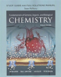 Student Study Guide And Solutions Manual For Fundamentals Of General, Organic, And Biological Chemistry - Preview