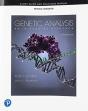 Student Study Guide And Solutions Manual For Genetic Analysis - Preview