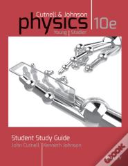 Student Study Guide To Accompany Physics, 10e