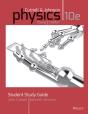Student Study Guide To Accompany Physics, 10e - Preview
