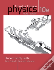 Capa do artigo Student Study Guide To Accompany Physics, 10e
