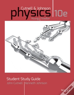 Capa do artigo Student Study Guide To Accompany Physics, 10e