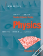 Capa do artigo Student Study Guide To Accompany Physics, 5e