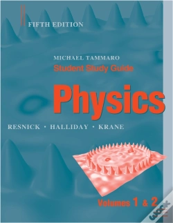 Capa do artigo Student Study Guide To Accompany Physics, 5e