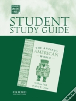 Capa do artigo Student Study Guide To The Ancient American World