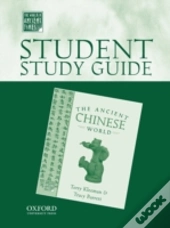 Student Study Guide To The Ancient Chinese World