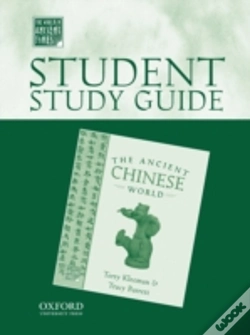 Capa do artigo Student Study Guide To The Ancient Chinese World