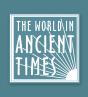 Student Study Guide To The Ancient Egyptian World - Preview