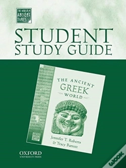 Capa do artigo Student Study Guide To The Ancient Greek World