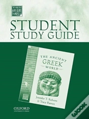 Capa do artigo Student Study Guide To The Ancient Greek World