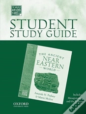 Capa do artigo Student Study Guide To The Ancient Near Eastern World