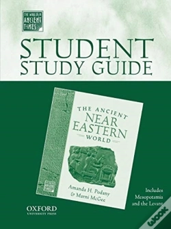 Capa do artigo Student Study Guide To The Ancient Near Eastern World