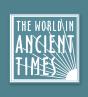 Student Study Guide To The Ancient Near Eastern World - Preview