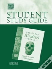 Capa do artigo Student Study Guide To The Early Human World