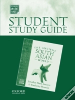 Capa do artigo Student Study Guide To The South Asian World