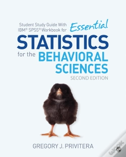 Capa do artigo Student Study Guide With Ibm® Spss® Workbook For Essential Statistics For The Behavioral Sciences