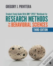 Capa do artigo Student Study Guide With Ibm® Spss® Workbook For Research Methods For The Behavioral Sciences