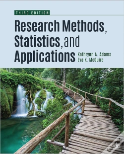 Capa do artigo Student Study Guide With Ibm® Spss® Workbook For Research Methods, Statistics, And Applications