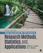 Student Study Guide With Ibmâ® Spssâ® Workbook For Research Methods, Statistics, And Applications - Preview