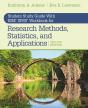 Student Study Guide With Ibma(R) Spssa(R) Workbook For Research Methods, Statistics, And Applications 2e - Preview