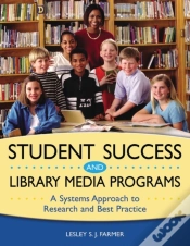 Capa do artigo Student Success And Library Media Programs