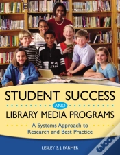 Capa do artigo Student Success And Library Media Programs
