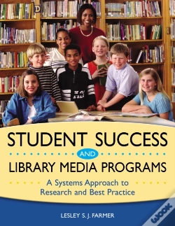 Capa do artigo Student Success And Library Media Programs
