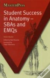 Capa do artigo Student Success In Anatomy