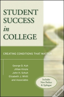 Capa do artigo Student Success In College