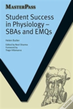 Capa do artigo Student Success In Physiology