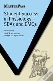 Capa do artigo Student Success In Physiology