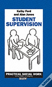 Capa do artigo Student Supervision