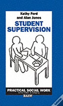 Capa do artigo Student Supervision