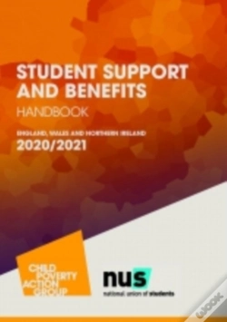 Capa do artigo Student Support And Benefits Handbook 1n