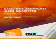Student Support And Benefits Handbook 1n