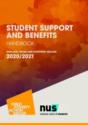 Student Support And Benefits Handbook 1n - Preview