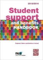 Student Support And Benefits Handbook - Preview