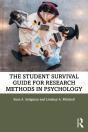 Student Survival Guide For Research Methods In Psychology - Preview