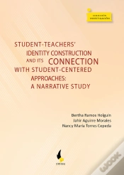 Capa do artigo Student-Teachers