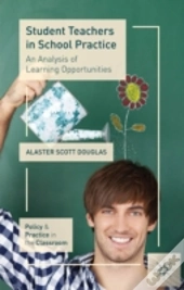 Student Teachers In School Practice