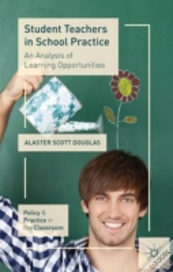 Capa do artigo Student Teachers In School Practice