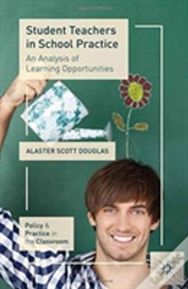 Student Teachers In School Practice