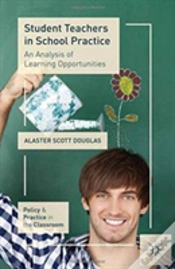 Capa do artigo Student Teachers In School Practice