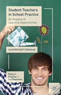 Capa do artigo Student Teachers In School Practice