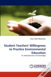 Capa do artigo Student Teachers