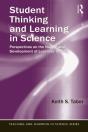 Student Thinking And Learning In Science - Preview