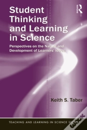 Capa do artigo Student Thinking And Learning In Science